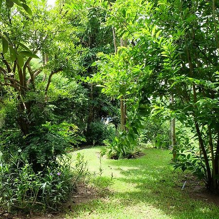 Rivercreek Estate Kaeng Krachan Eksteriør billede