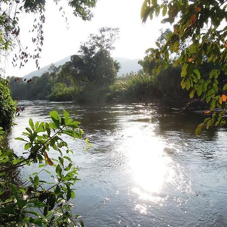 Rivercreek Estate Kaeng Krachan Eksteriør billede