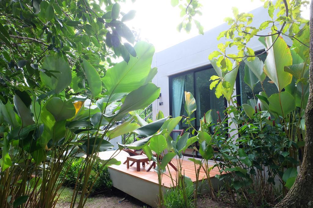 Rivercreek Estate Kaeng Krachan Værelse billede