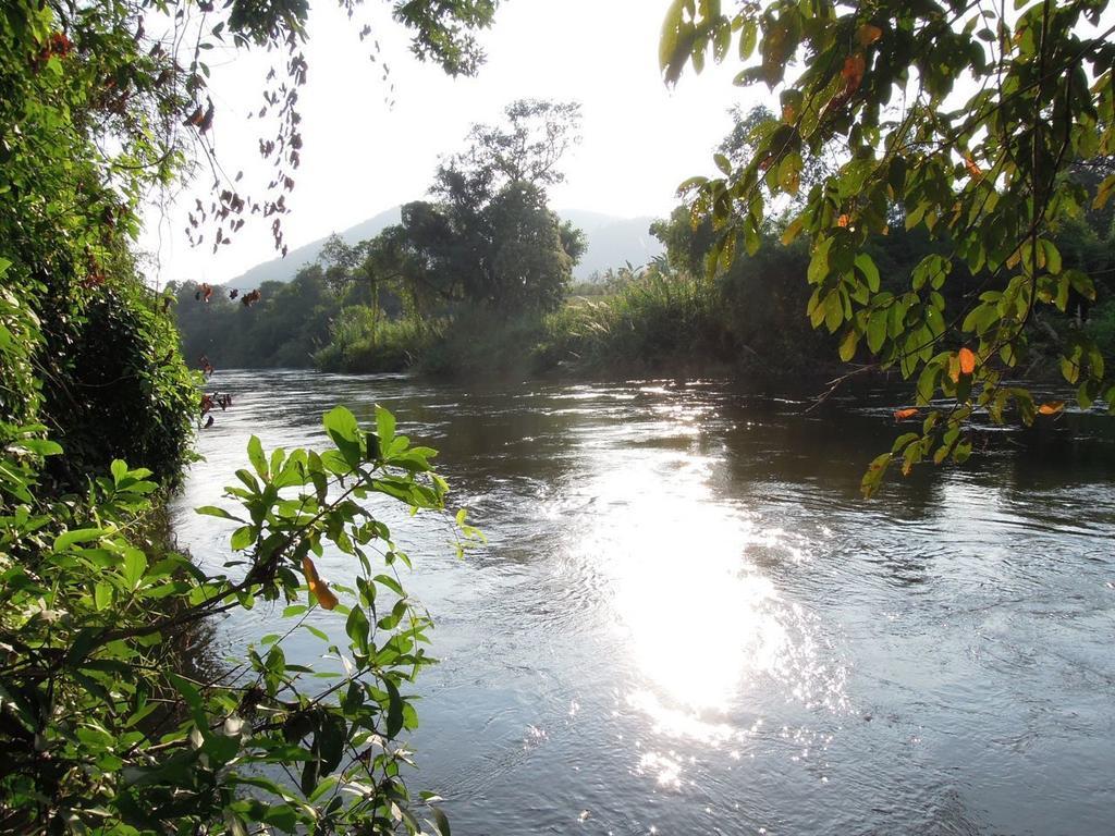Rivercreek Estate Kaeng Krachan Eksteriør billede